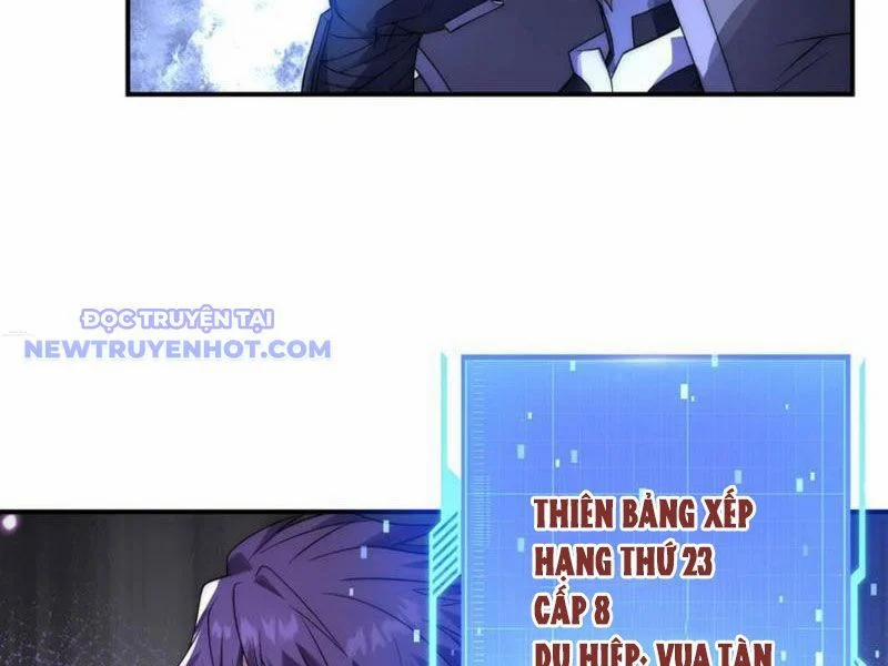 Võng Du: Ta Có Thể Tiến Hoá Tất Cả! 26 trang 6