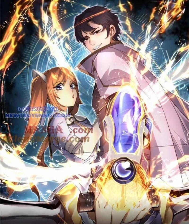 Võng Du: Ta Có Thể Tiến Hoá Tất Cả! 27 trang 1