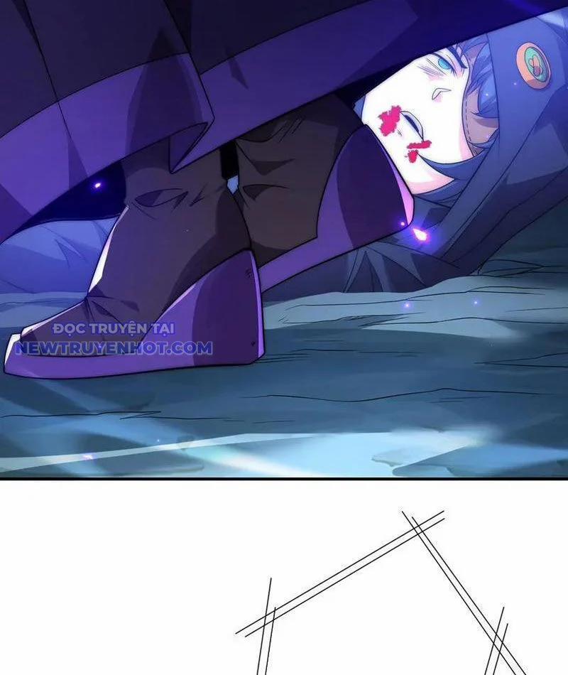 Võng Du: Ta Có Thể Tiến Hoá Tất Cả! 27 trang 10