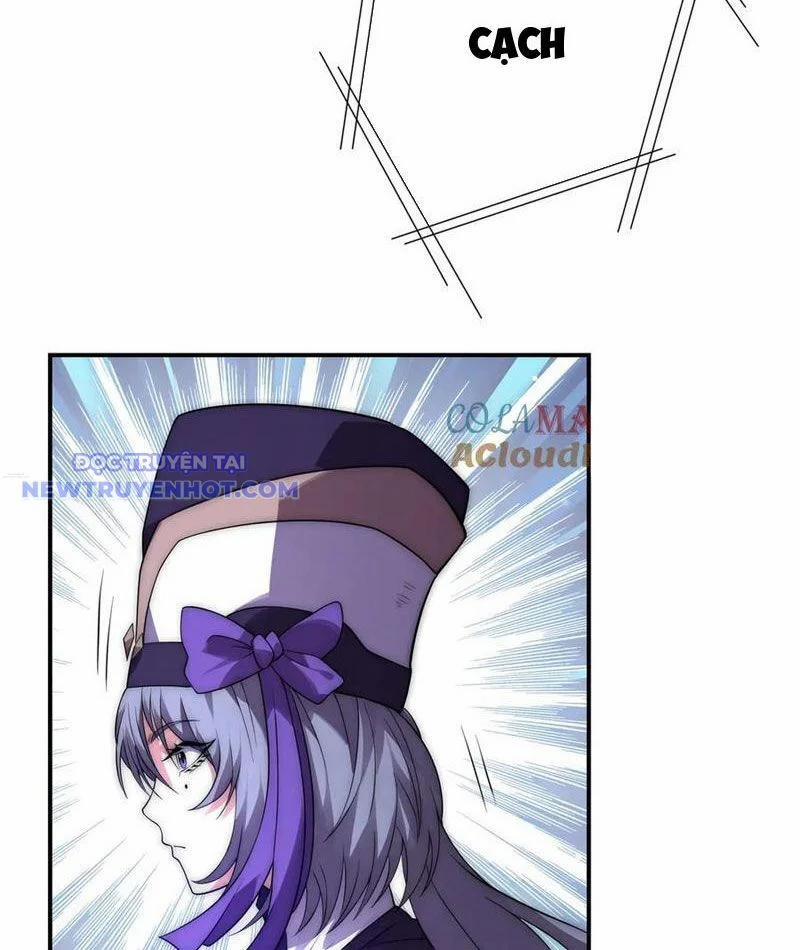 Võng Du: Ta Có Thể Tiến Hoá Tất Cả! 27 trang 11