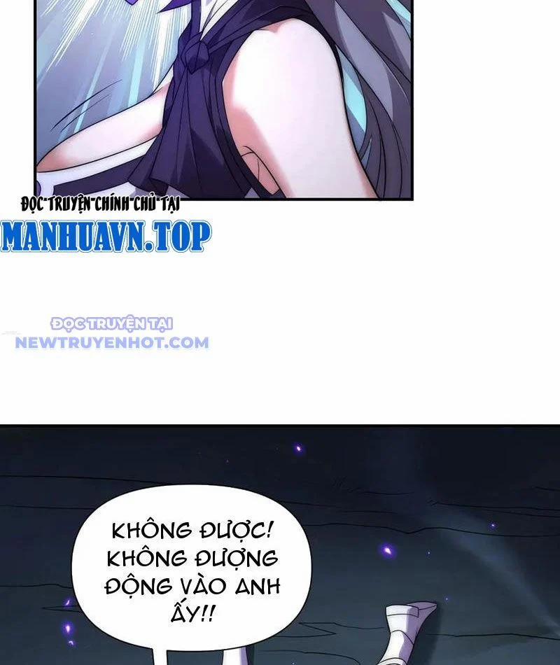 Võng Du: Ta Có Thể Tiến Hoá Tất Cả! 27 trang 12
