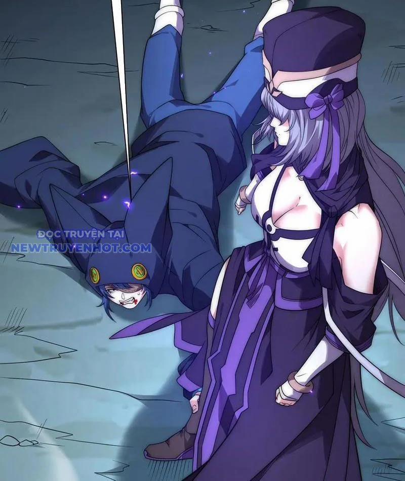 Võng Du: Ta Có Thể Tiến Hoá Tất Cả! 27 trang 13