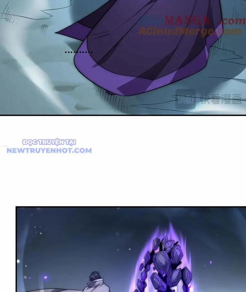 Võng Du: Ta Có Thể Tiến Hoá Tất Cả! 27 trang 14