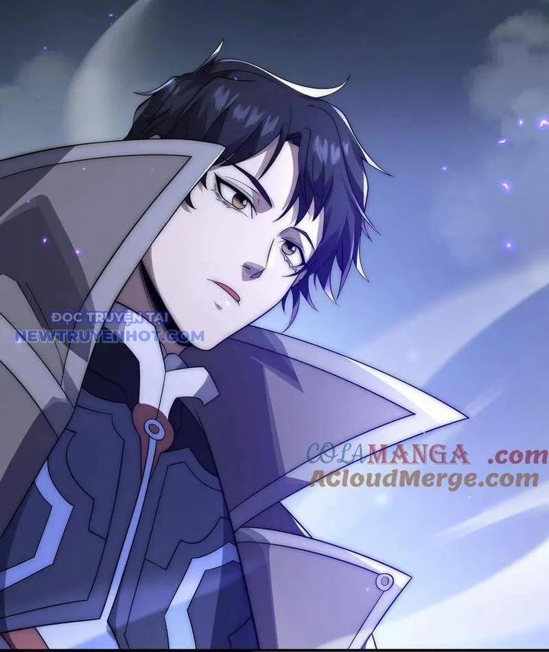 Võng Du: Ta Có Thể Tiến Hoá Tất Cả! 27 trang 16