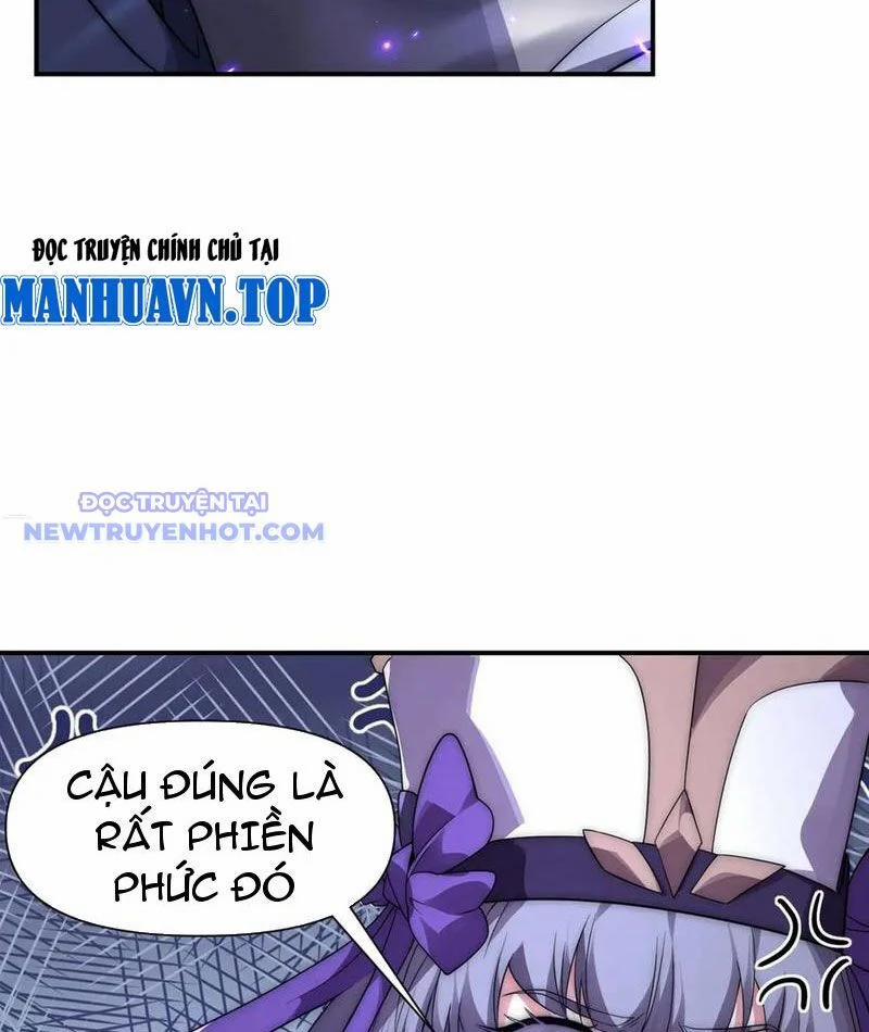 Võng Du: Ta Có Thể Tiến Hoá Tất Cả! 27 trang 18