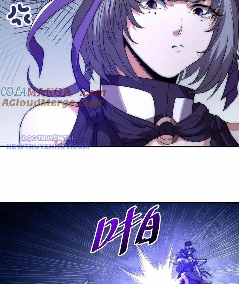 Võng Du: Ta Có Thể Tiến Hoá Tất Cả! 27 trang 19