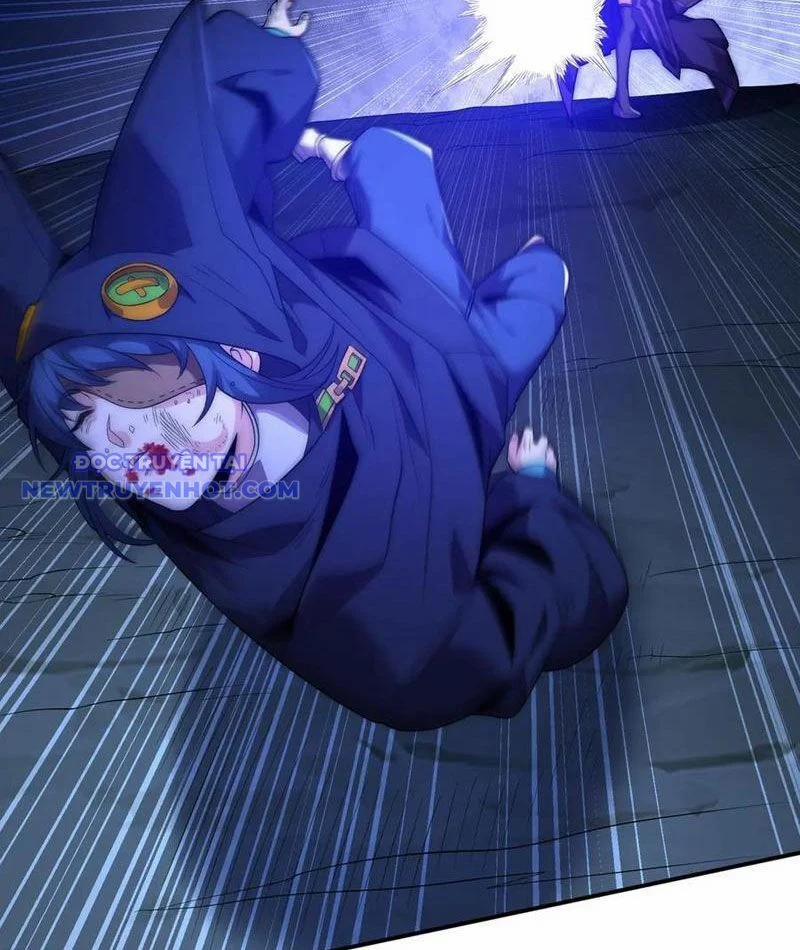 Võng Du: Ta Có Thể Tiến Hoá Tất Cả! 27 trang 20