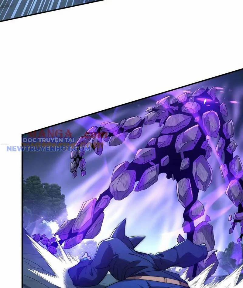Võng Du: Ta Có Thể Tiến Hoá Tất Cả! 27 trang 21
