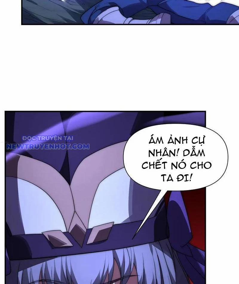 Võng Du: Ta Có Thể Tiến Hoá Tất Cả! 27 trang 22