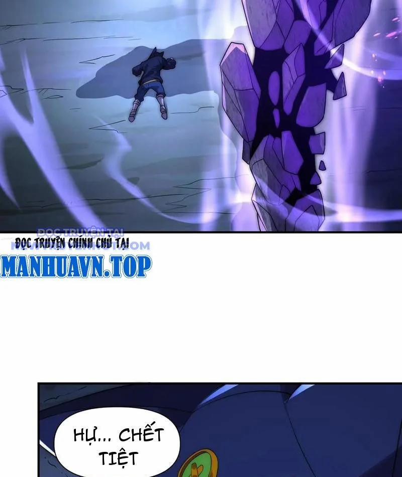 Võng Du: Ta Có Thể Tiến Hoá Tất Cả! 27 trang 25