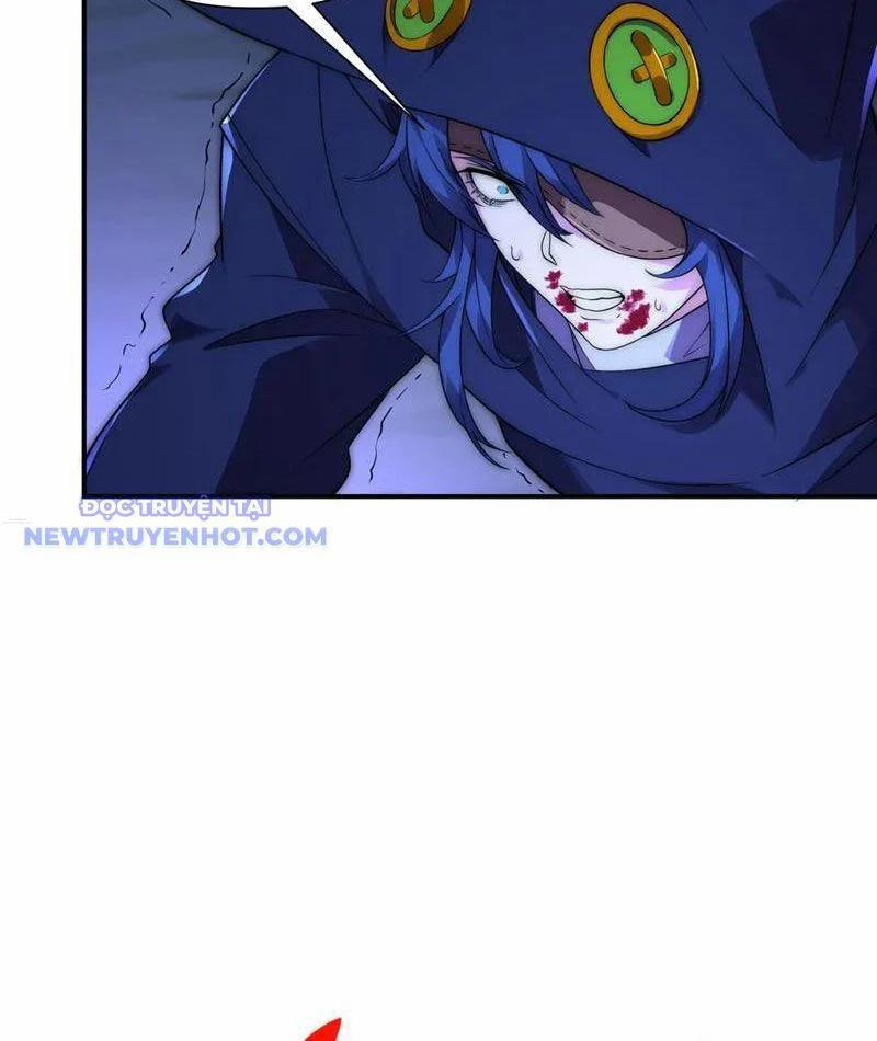 Võng Du: Ta Có Thể Tiến Hoá Tất Cả! 27 trang 26