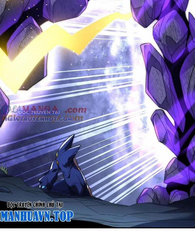 Võng Du: Ta Có Thể Tiến Hoá Tất Cả! 27 trang 29