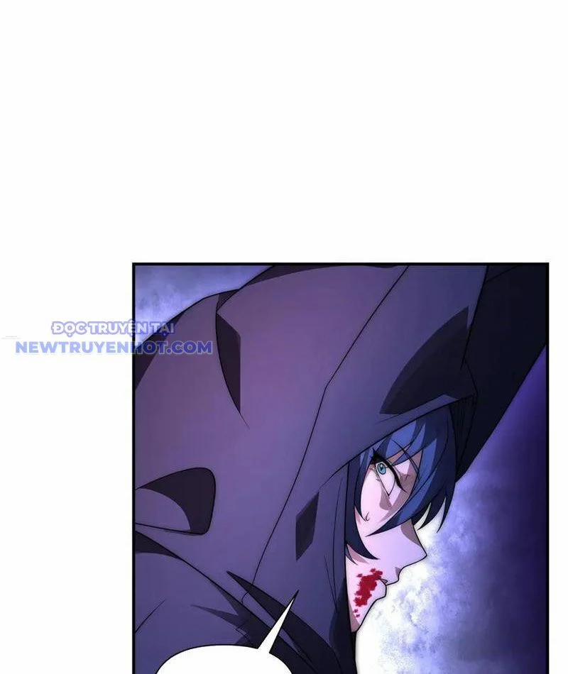 Võng Du: Ta Có Thể Tiến Hoá Tất Cả! 27 trang 30