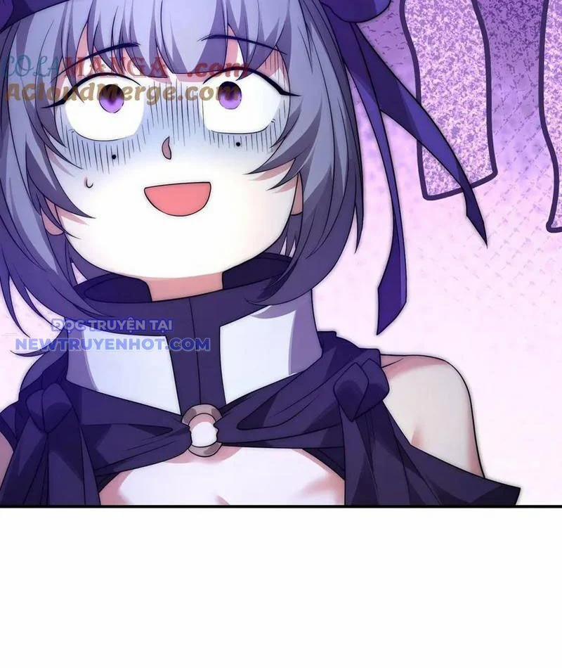 Võng Du: Ta Có Thể Tiến Hoá Tất Cả! 27 trang 32