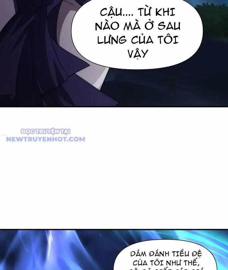 Võng Du: Ta Có Thể Tiến Hoá Tất Cả! 27 trang 37
