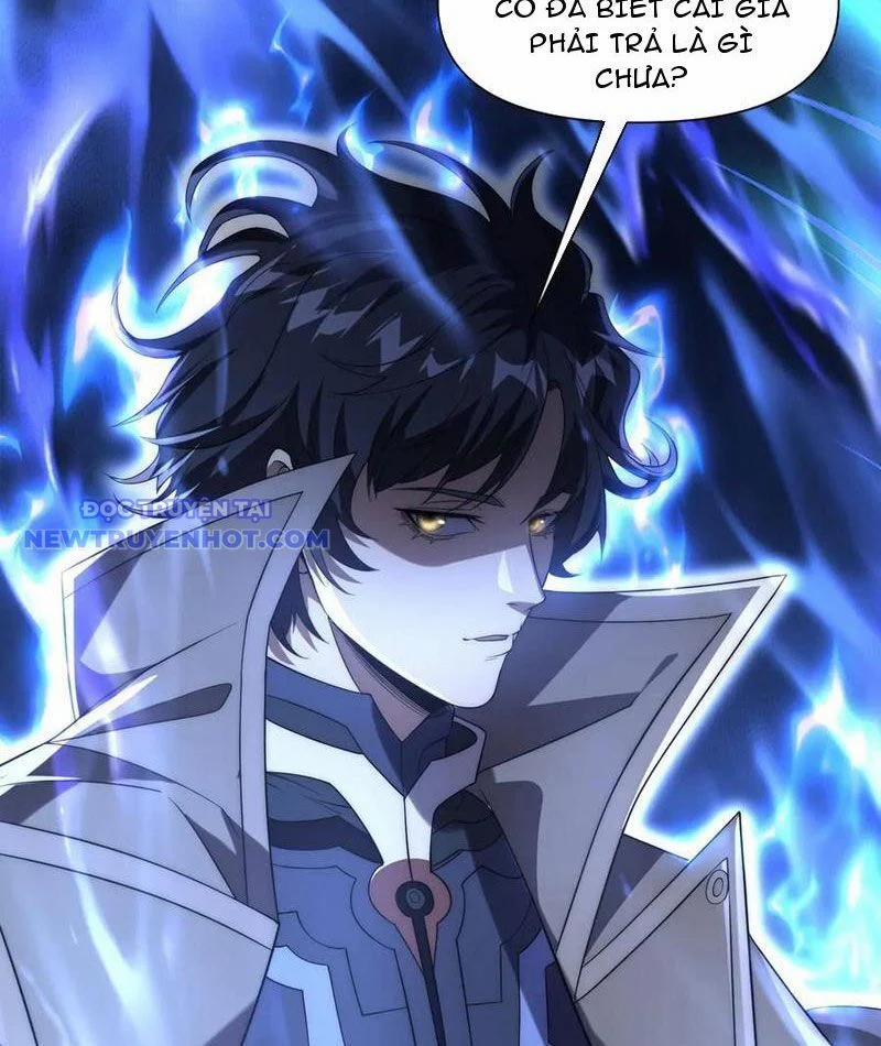 Võng Du: Ta Có Thể Tiến Hoá Tất Cả! 27 trang 38