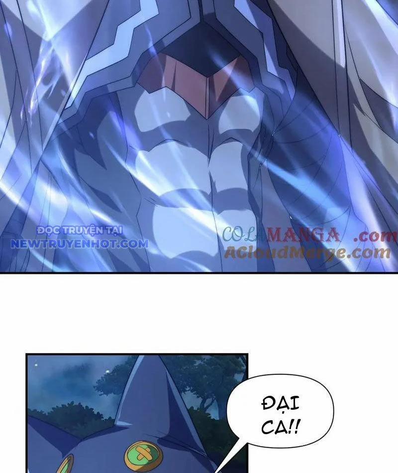 Võng Du: Ta Có Thể Tiến Hoá Tất Cả! 27 trang 39