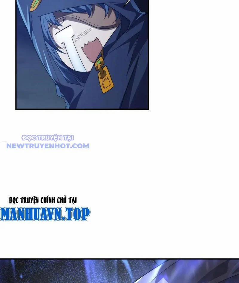 Võng Du: Ta Có Thể Tiến Hoá Tất Cả! 27 trang 40