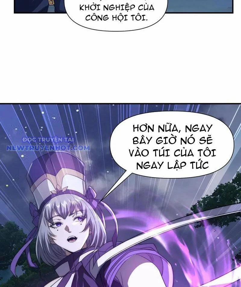 Võng Du: Ta Có Thể Tiến Hoá Tất Cả! 27 trang 43