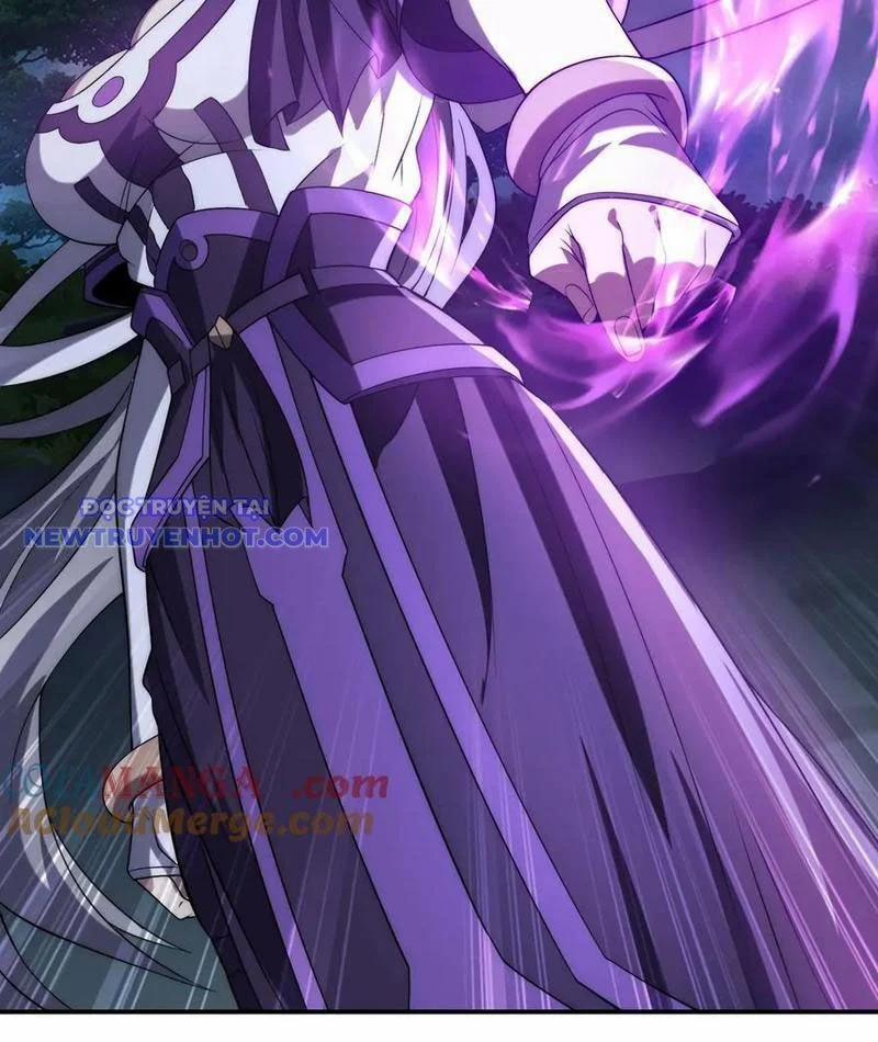 Võng Du: Ta Có Thể Tiến Hoá Tất Cả! 27 trang 44