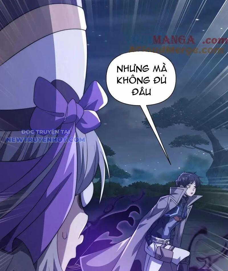 Võng Du: Ta Có Thể Tiến Hoá Tất Cả! 27 trang 52