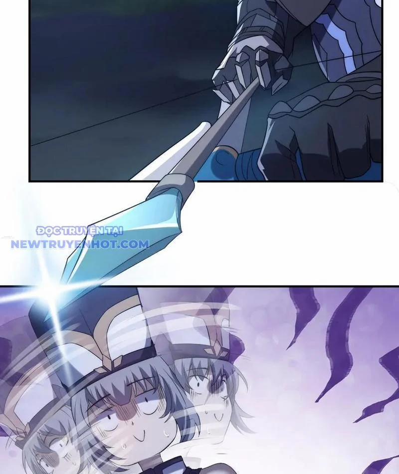 Võng Du: Ta Có Thể Tiến Hoá Tất Cả! 27 trang 55