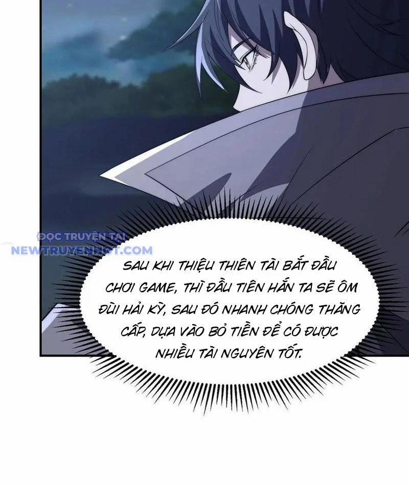 Võng Du: Ta Có Thể Tiến Hoá Tất Cả! 27 trang 57