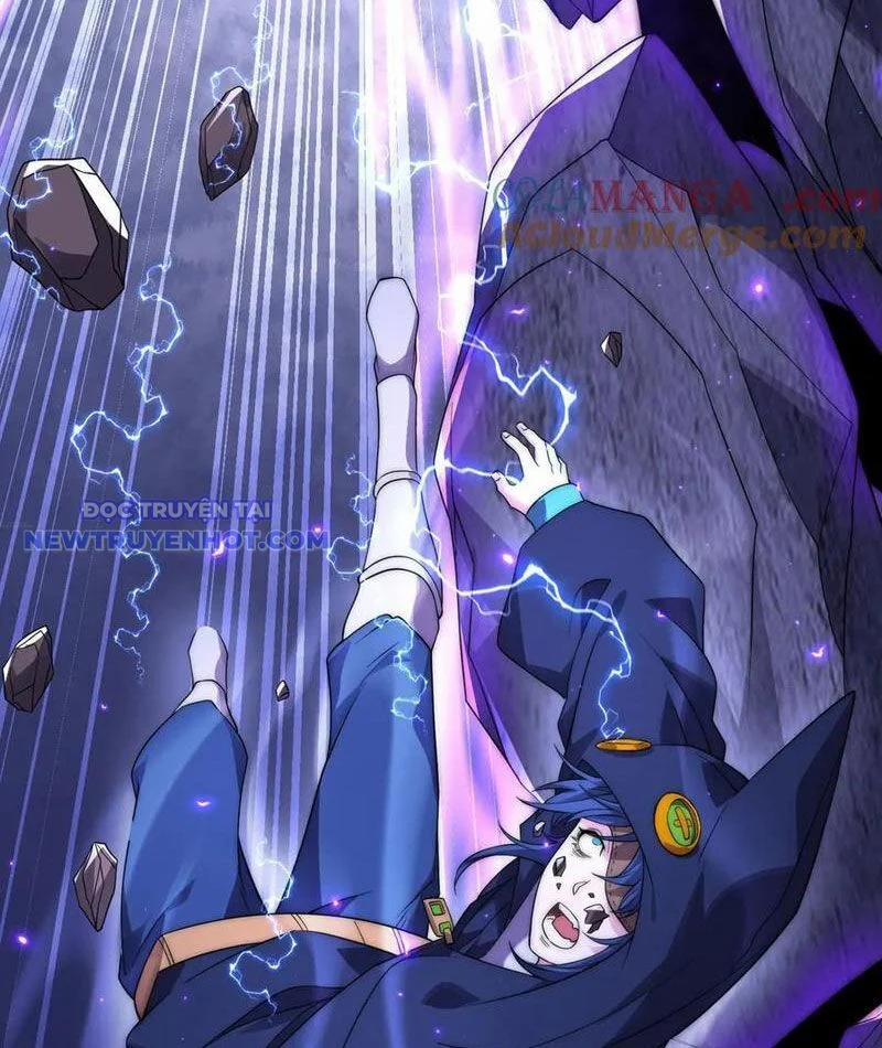 Võng Du: Ta Có Thể Tiến Hoá Tất Cả! 27 trang 6