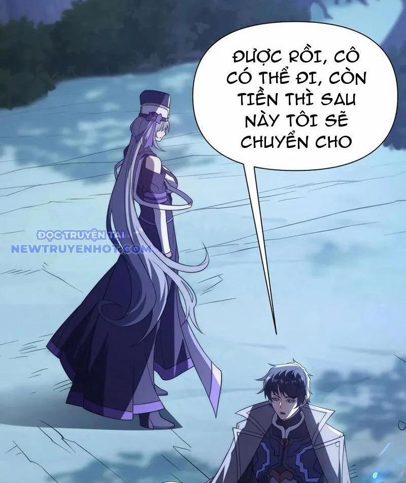 Võng Du: Ta Có Thể Tiến Hoá Tất Cả! 27 trang 61