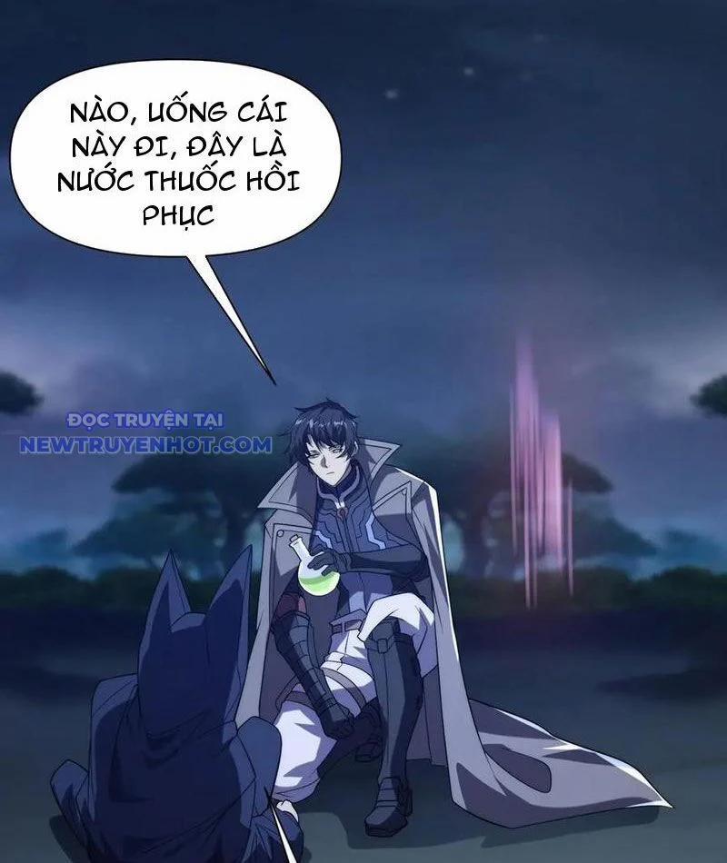 Võng Du: Ta Có Thể Tiến Hoá Tất Cả! 27 trang 65