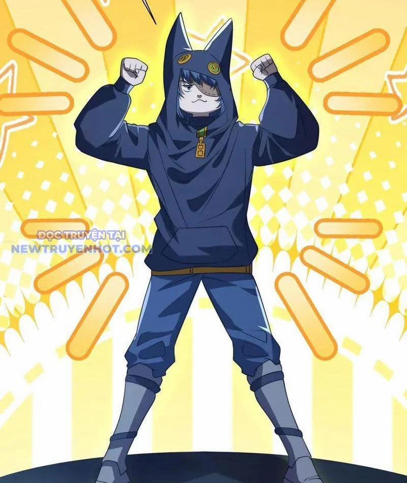 Võng Du: Ta Có Thể Tiến Hoá Tất Cả! 27 trang 68