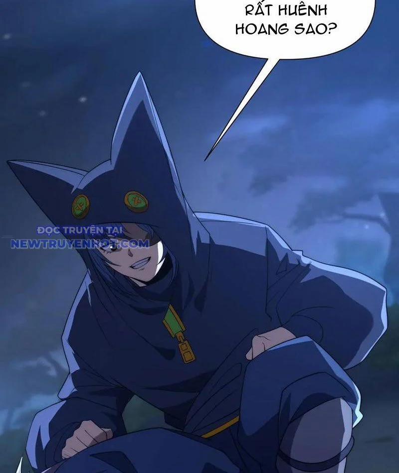 Võng Du: Ta Có Thể Tiến Hoá Tất Cả! 27 trang 77