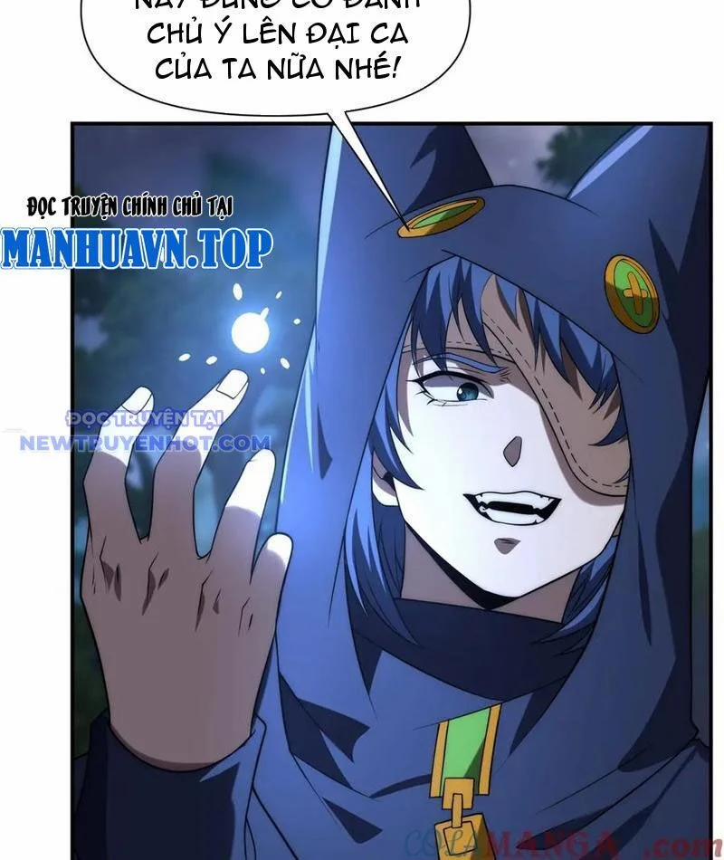 Võng Du: Ta Có Thể Tiến Hoá Tất Cả! 27 trang 79