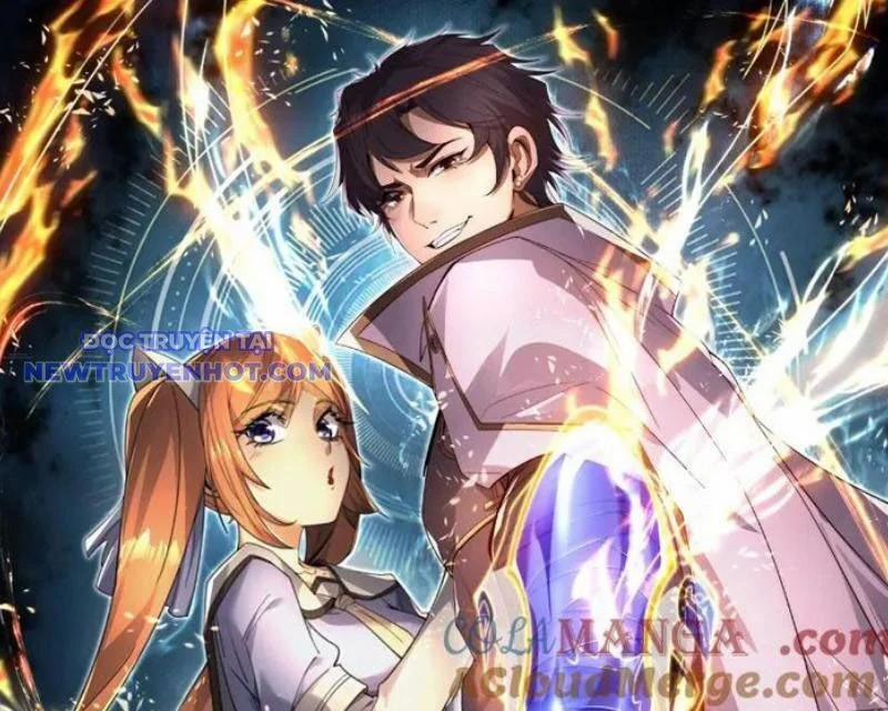 Võng Du: Ta Có Thể Tiến Hoá Tất Cả! 28 trang 1