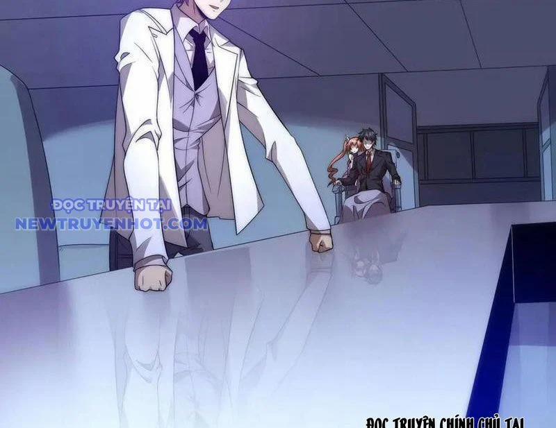 Võng Du: Ta Có Thể Tiến Hoá Tất Cả! 28 trang 121