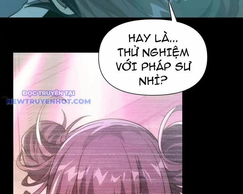 Võng Du: Ta Có Thể Tiến Hoá Tất Cả! 28 trang 15
