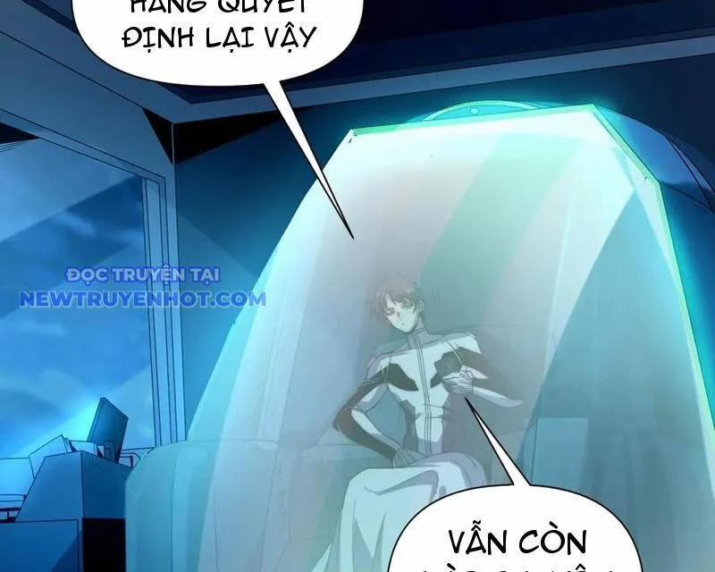 Võng Du: Ta Có Thể Tiến Hoá Tất Cả! 28 trang 18