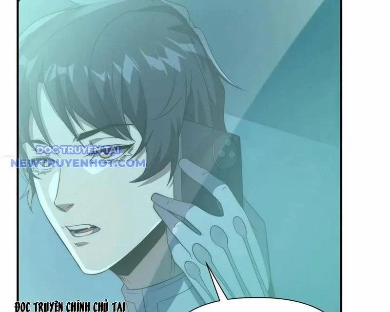 Võng Du: Ta Có Thể Tiến Hoá Tất Cả! 28 trang 21