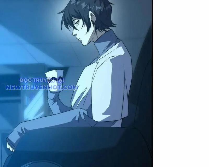 Võng Du: Ta Có Thể Tiến Hoá Tất Cả! 28 trang 37