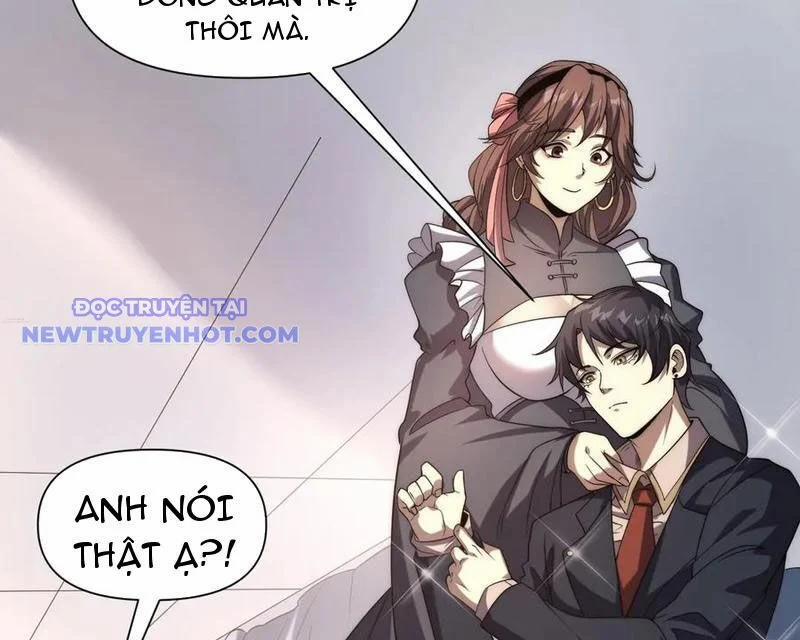 Võng Du: Ta Có Thể Tiến Hoá Tất Cả! 28 trang 49