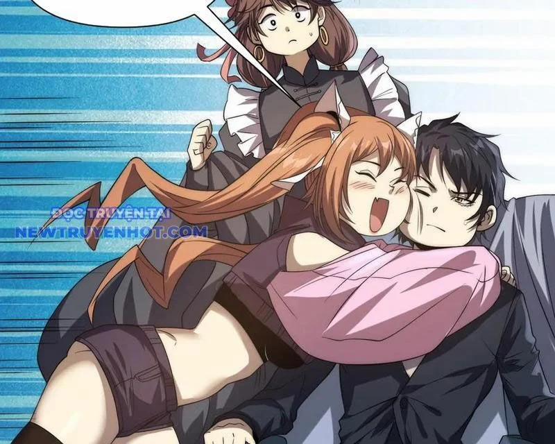 Võng Du: Ta Có Thể Tiến Hoá Tất Cả! 28 trang 53