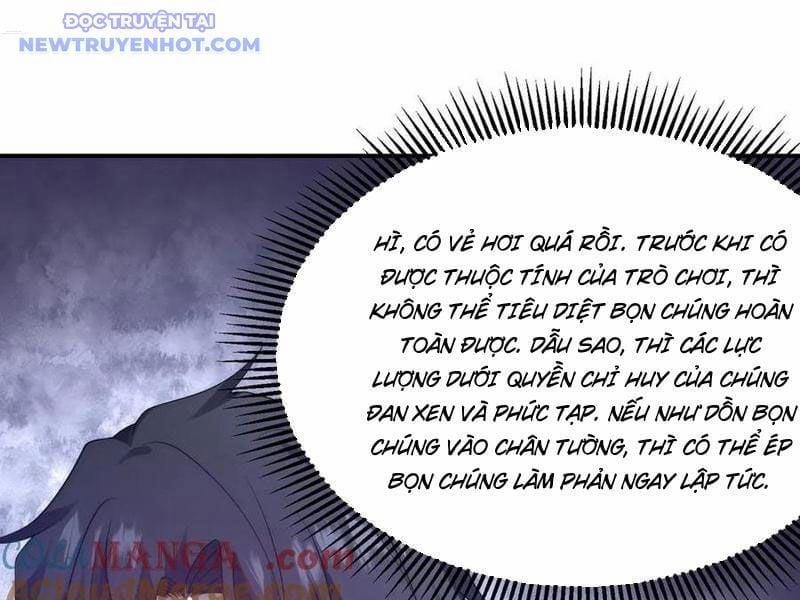 Võng Du: Ta Có Thể Tiến Hoá Tất Cả! 29 trang 1