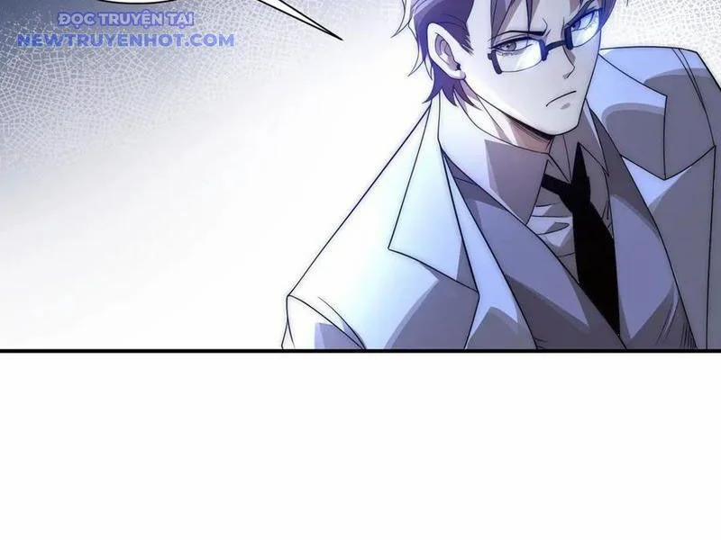 Võng Du: Ta Có Thể Tiến Hoá Tất Cả! 29 trang 12