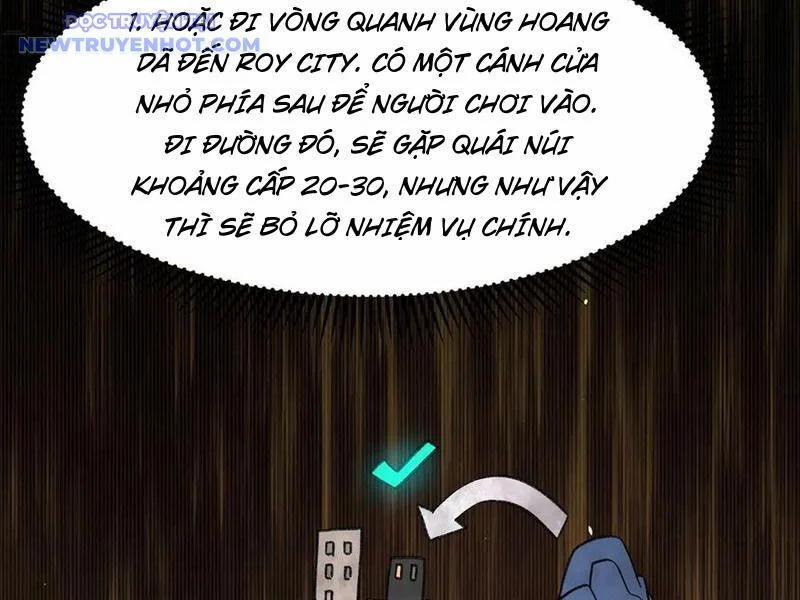 Võng Du: Ta Có Thể Tiến Hoá Tất Cả! 29 trang 122