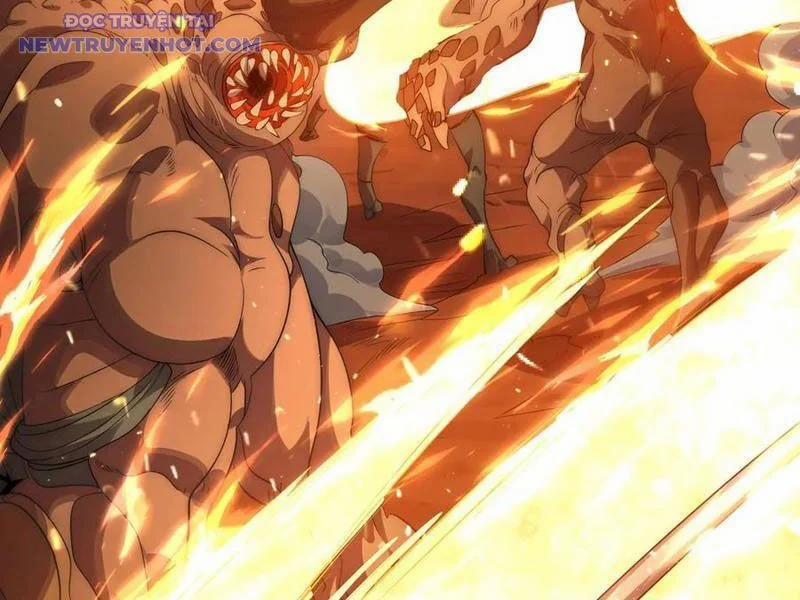 Võng Du: Ta Có Thể Tiến Hoá Tất Cả! 29 trang 126