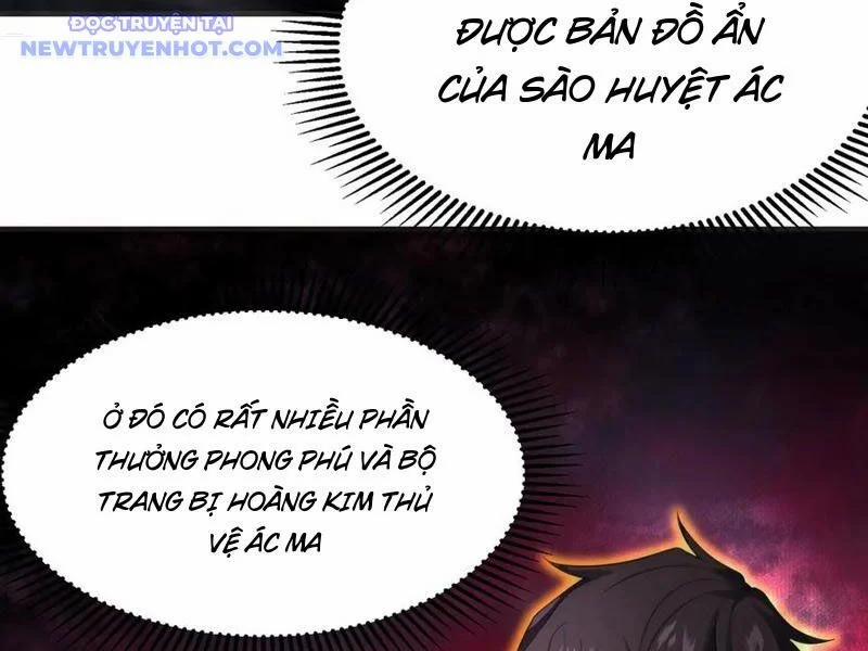 Võng Du: Ta Có Thể Tiến Hoá Tất Cả! 29 trang 131