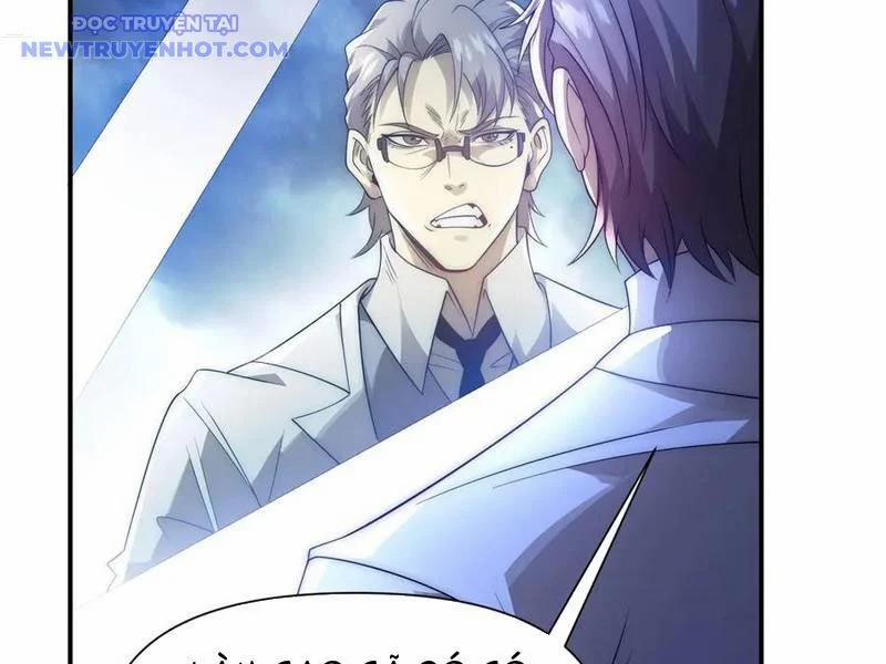 Võng Du: Ta Có Thể Tiến Hoá Tất Cả! 29 trang 15
