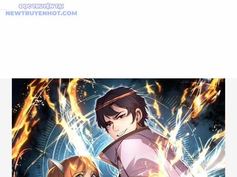 Võng Du: Ta Có Thể Tiến Hoá Tất Cả! 29 trang 37