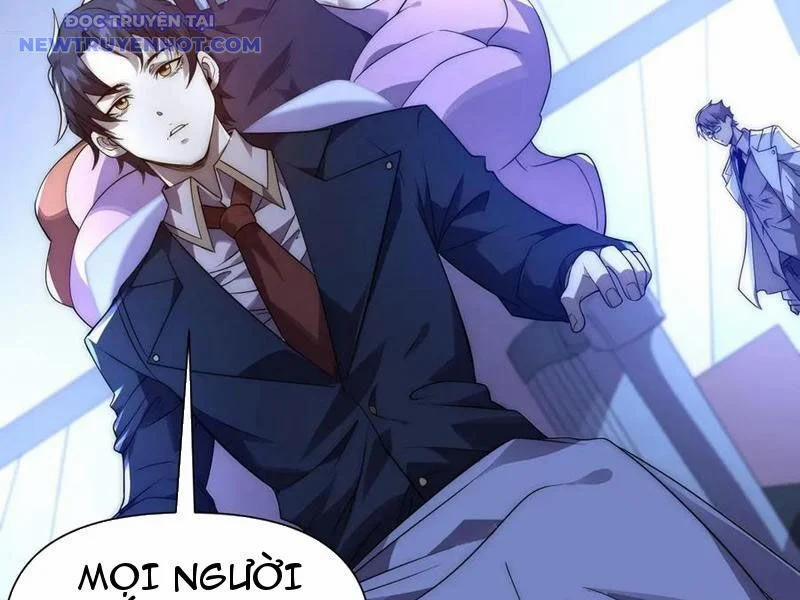 Võng Du: Ta Có Thể Tiến Hoá Tất Cả! 29 trang 5