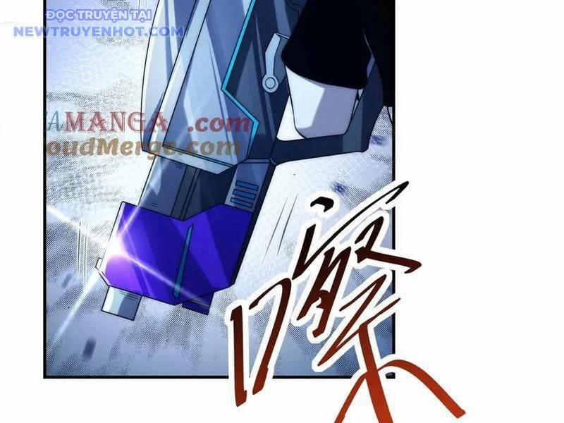 Võng Du: Ta Có Thể Tiến Hoá Tất Cả! 29 trang 50